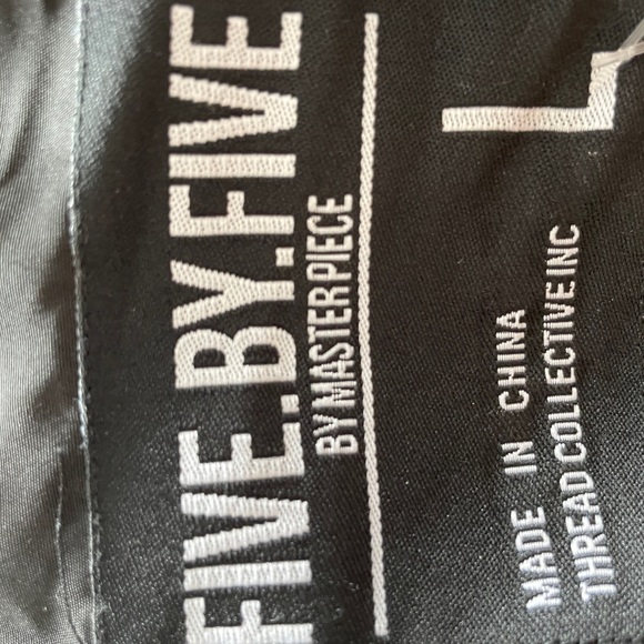 Camouflage Striped Hooded Raincoat - Picture 6 of 6